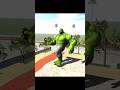 Hulk Dance vs Kamla Dance 😃 @YippiGaming@TioxPlay@HarshTatsuya#indianbikesdriving3d