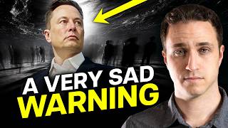 Download Lagu God Showed Me Elon Musk and a Coming Evil. Prophetic Warning. MP3