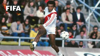Teófilo Cubillas: Peru's Greatest Ever Player? | FIFA World Cup