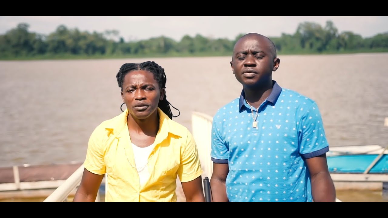 Mbata X Pieter - Di Goon Liba (Official Video Clip)