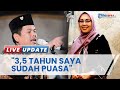 Pengakuan dedi mulyadi ternyata sudah 35 tahun puasa ranjang dengan anne ratna mustika