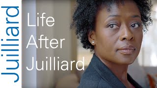 Medina Senghore, Actor | Life After Juilliard