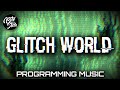 Programming music  glitch world  scifi cyberpunk  electro music by bite star