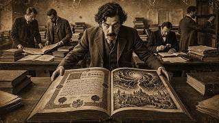 What Fell From the Sky in 1587 Three European Cities Were Gone by Morning