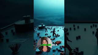 Nobody Predicted This Energy War Twist #geopolitics #breaking