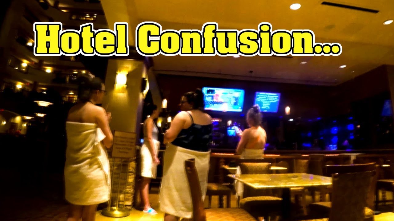 Торнадо в Эль-Рино, Оклахома | Мой опыт НОЧЕВКИ В ОТЕЛЕ!