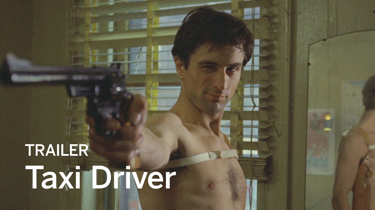 Taxi driver 4