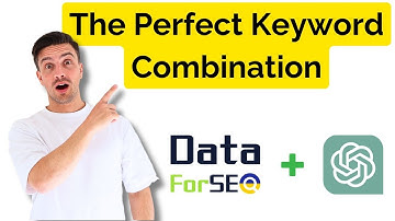 How To Do Keyword Research With AI in 2025 (FREE Credits)