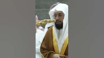 تلاوة ندية يرتاح لها الوجدان ﴿فنادى في الظلمات أن لا إله إلا أنت سبحانك﴾ للشيخ: خالد الغامدي .