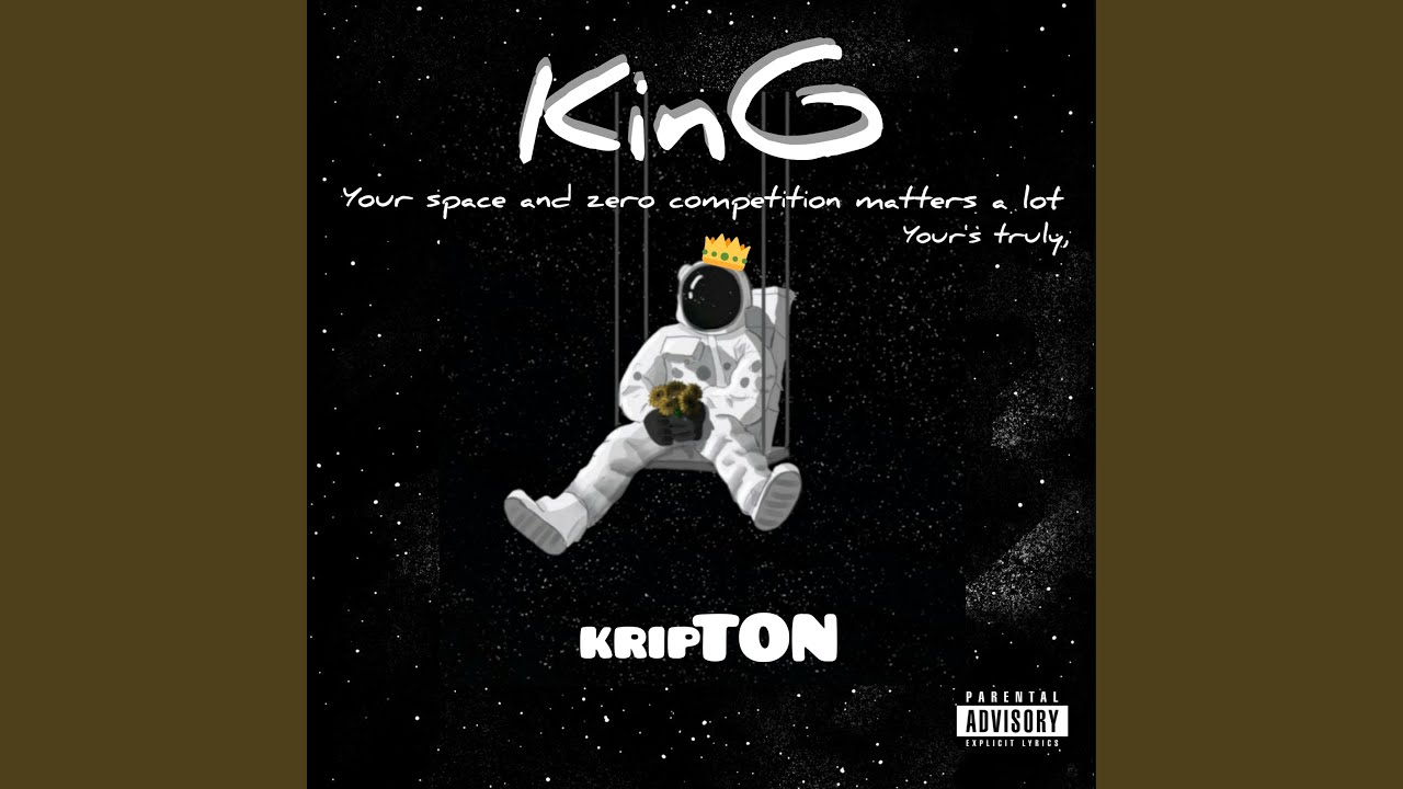 Watch King on YouTube Watch King on YouTube