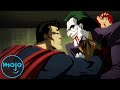 Top 10 WORST Animated Movies Based on Video Games