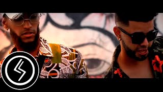 La Cocada Malave StarkBoyz  Geron TFM - Anis Pa´Olvidar  (Performance Video)