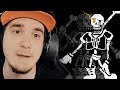 DISBELIEF Papyrus - ПАПИРУС МСТИТ ЗА САНСА В АНДЕРТЕЙЛ Genocide Route Undertale | РЕАКЦИЯ