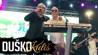 Duško Kuliš & Saša Matić - Splet pjesama (Uživo 2024)