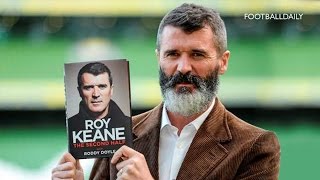 Keane: 'I'm not sure I can forgive Sir Alex Ferguson'