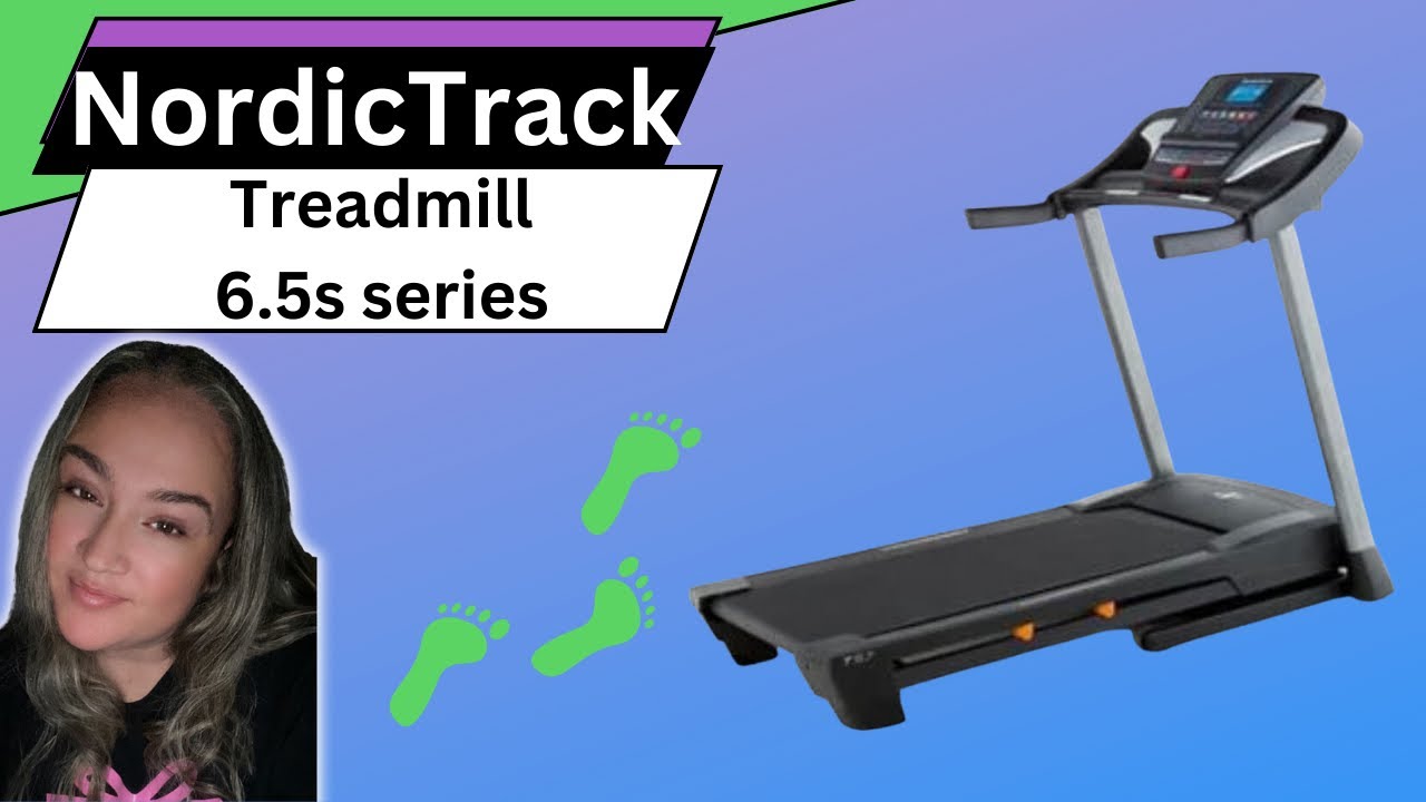 Honest Review of the NordicTrack Treadmill 6.5s Series