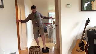 Sci2 U4L10 Balance Challenge VIDEO SHARED
