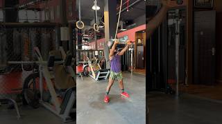 Try this full body sandbag exercise during your next workout. Let's go #sandbagtraining #viral