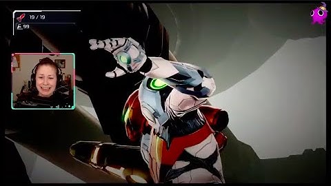 FIRST TIME EMMI PANIC