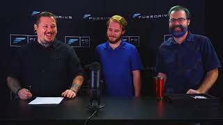 FuzeDrive TV Episode 1: What is FuzeDrive