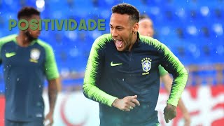 Neymar Jr - Positividade - (Gaab) - Lançamento 2018