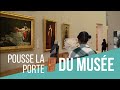 Pousse la 🚪 du Musée : découvre un des musées mythique de Paris, le Petit Palais