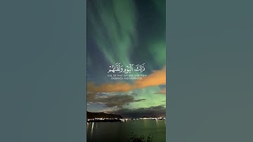 #القرآن_الكريم #تلاوة_خاشعة #reelsvideo #اكسبلور_explore #اللهم_صل_وسلم_على_نبينا_محمد #reels