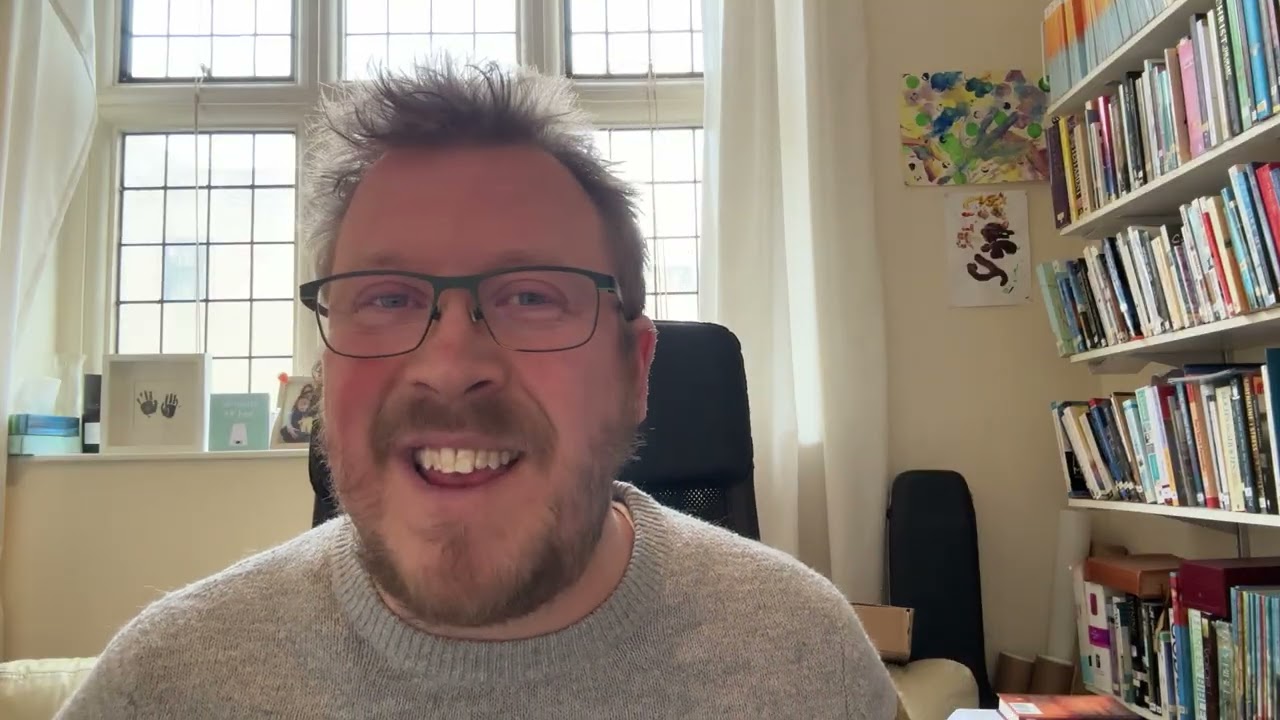 MSBC Thought for the Week