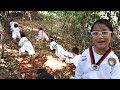 Pixel Outbound Ujian Taekwondo | Flying Fox, Merayap, Memanjat seperti Tentara | Berat tapi Seru