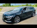 Редкий Renault Talisman Initiale Paris. Псков.