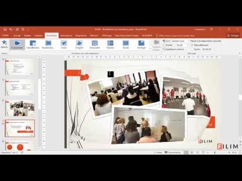 Vidéo: 4 façons de créer un PowerPoint efficace