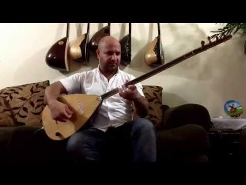 سركون ديمو عزف موال Sargon Demo