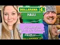 Dollarama Haul! Easter Egg Hunt Essentials! (+you won't want to miss the laughs!!)