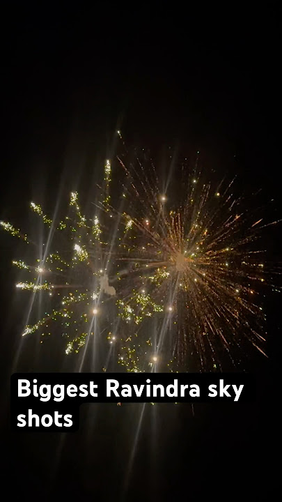 Biggest Ravindra sky shots #fireworks #indore #iloveindore #diwalispecial #vlogs #diwali
