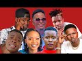 Latest Kalenjin Songs Vicky Brilliance Zona Lastborn 2nd Junior Kilel Kaku Tobby HD Mix