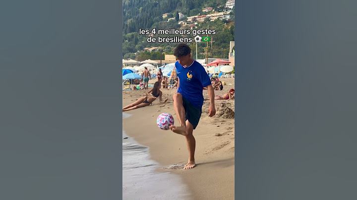 Les 4 meilleurs gestes de brésiliens 🇧🇷⚽️ #football @Victorplayerr