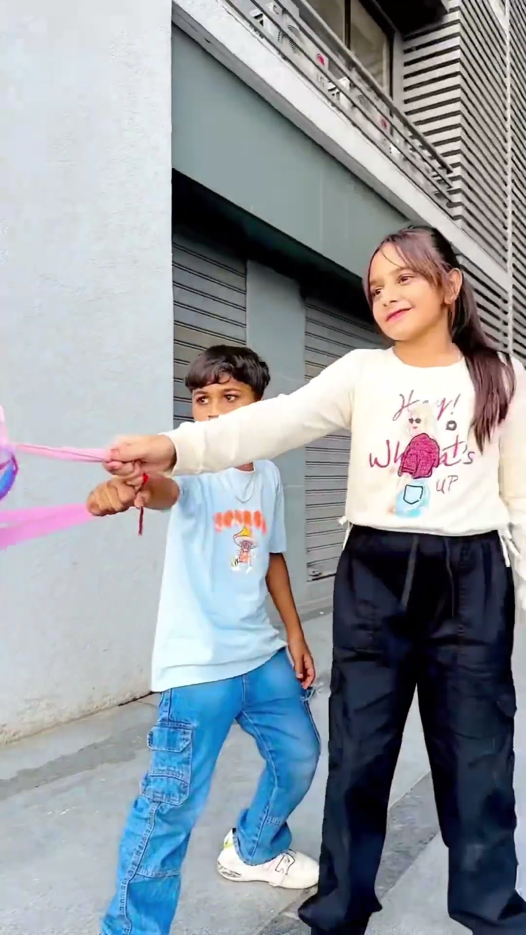 Tappu Parmar || Attitude Boy?|| #tappuparmar #trending #attitude