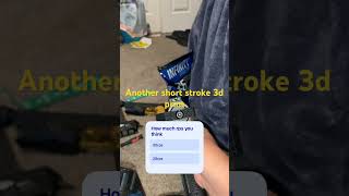 Aap01 short stroke#airsoft#aap01