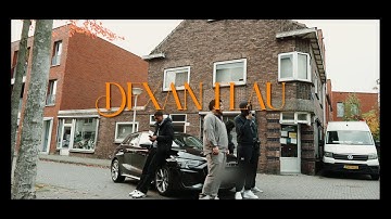 Zirio feat AP03 - Dexan Flau (Official Video)