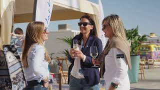 Palma Superyacht Village - New Build Hub 2025