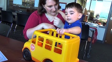 Every Child Ready to Read - Singing