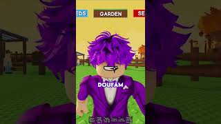 Testoval Jsem Šílené Mýty Ve Grow A Garden