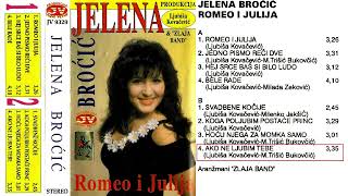 Jelena Brocic - Ako ne ljubim tebe