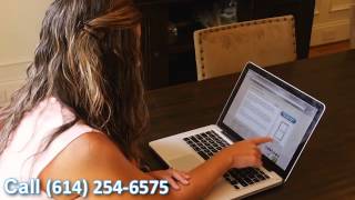 Vinyl Windows Pickerington OH | (614) 254-6575