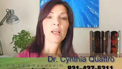 Dr. Cynthia Quattro