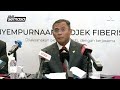 MB: Selangor kumpul data pelarian setiap daerah untuk tindakan KDN
