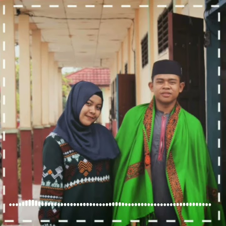 Story WA buat Kaum Muslim😇