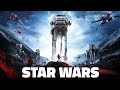 Action Fantasy FULL MOVIE 2025 | Star Wars: Epic War | Star Wars Battlefront II Game Movie