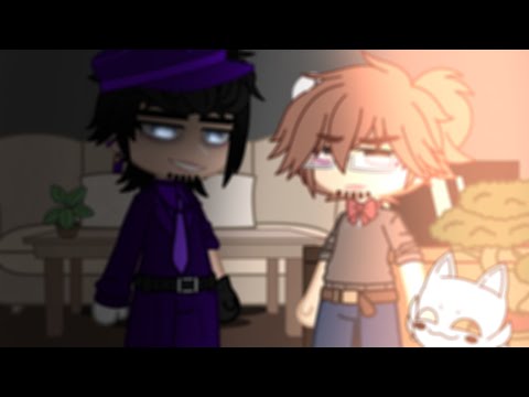 He used to be God’s favorite[]Past Afton’s/Reprogramming x Canon AU[]Gacha Club[]FNaF[]Part 2[]