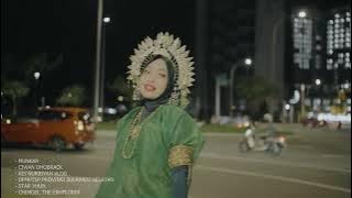 SINJAI - ANDI NURUL ABIDAH RAMLI